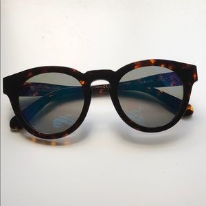 BRAND NEW DIFF eyewear sunglasses.